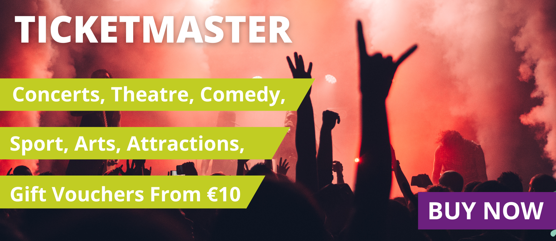Ticketmaster